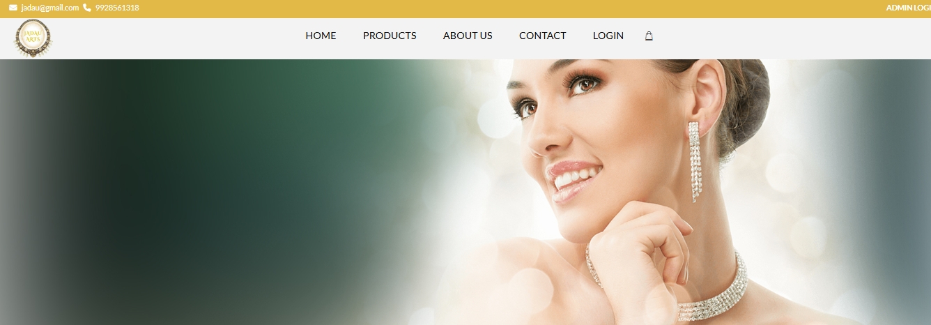 Jadau by GTS Robotics